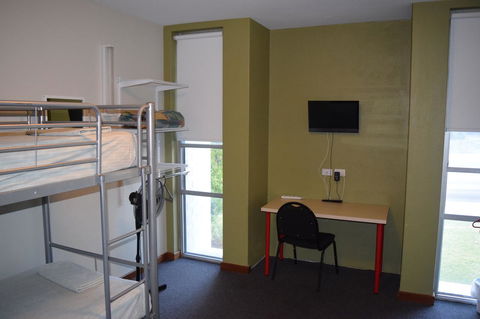 Beatty Lodge - Accommodation in Bendigo 23