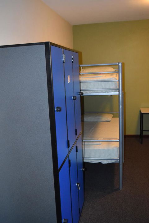 Beatty Lodge - Accommodation in Bendigo 25