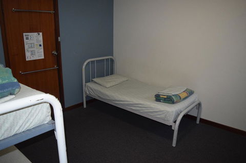 Beatty Lodge - Accommodation in Bendigo 13
