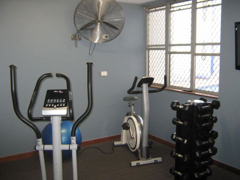 Beatty Lodge - Accommodation in Bendigo 43