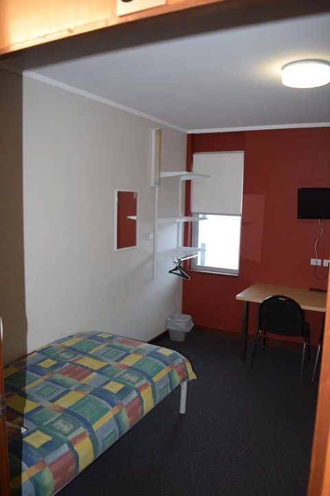 Beatty Lodge - Accommodation in Bendigo 9