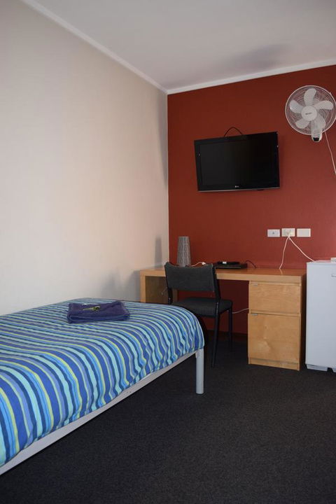 Beatty Lodge - Accommodation in Bendigo 28