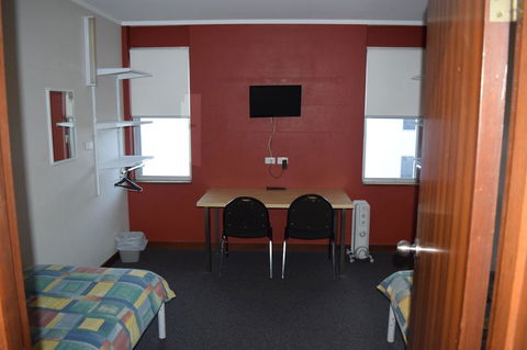 Beatty Lodge - Accommodation in Bendigo 11