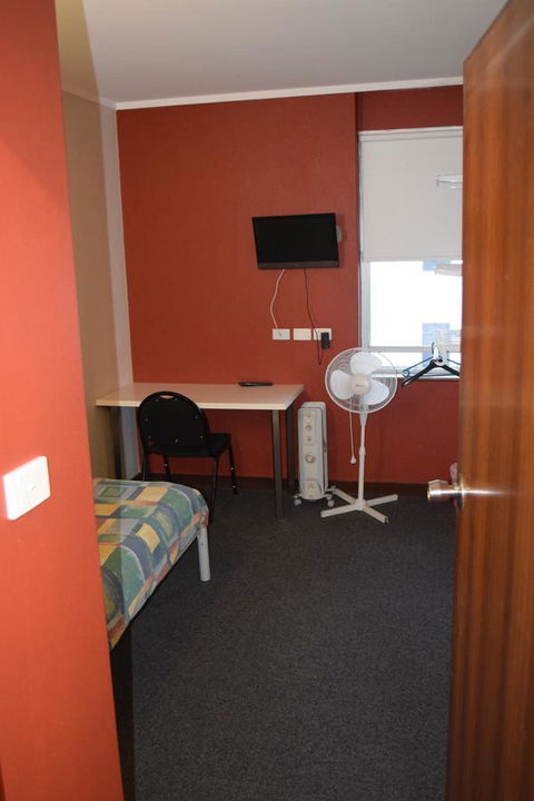 Beatty Lodge - Accommodation in Bendigo 20