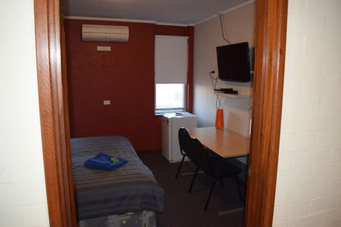 Beatty Lodge - Accommodation in Bendigo 16