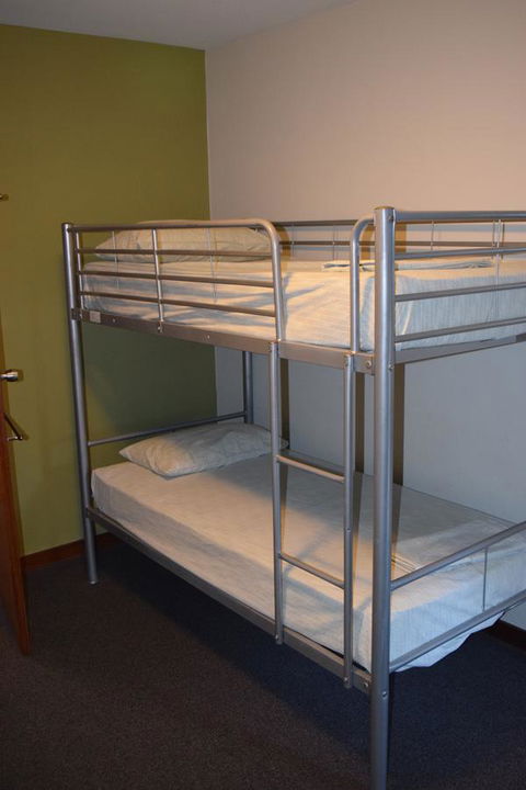Beatty Lodge - Accommodation in Bendigo 21