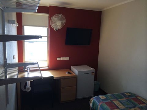 Beatty Lodge - Accommodation in Bendigo 42