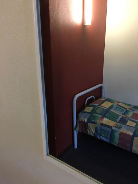 Beatty Lodge - Accommodation in Bendigo 7