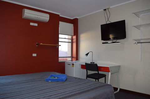 Beatty Lodge - Accommodation in Bendigo 19