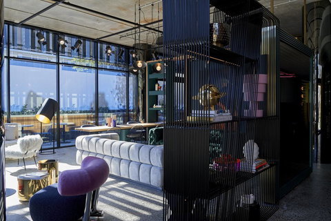 Tribe Perth - Accommodation in Bendigo 31