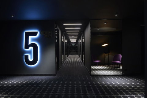 Tribe Perth - Accommodation in Bendigo 19