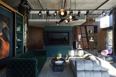 Tribe Perth - Accommodation in Bendigo 42