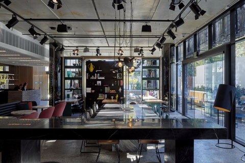 Tribe Perth - Accommodation in Bendigo 0