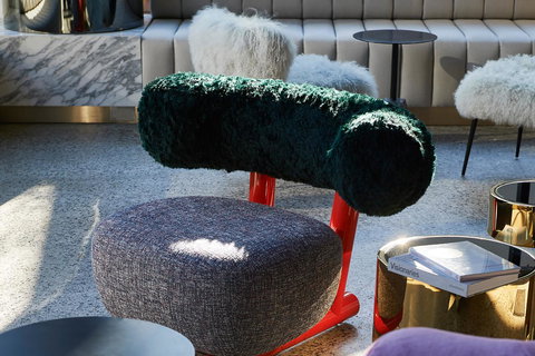 Tribe Perth - Accommodation in Bendigo 41