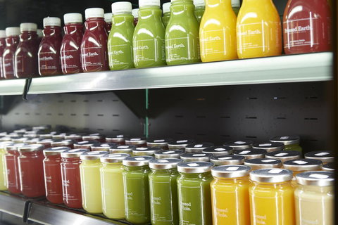 Tribe Perth - Accommodation in Bendigo 22