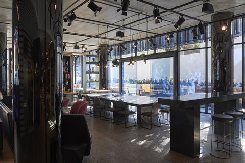 Tribe Perth - Accommodation in Bendigo 35