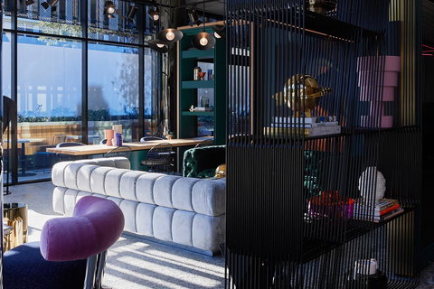 Tribe Perth - Accommodation in Bendigo 38