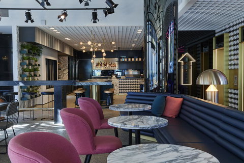 Tribe Perth - Accommodation in Bendigo 36