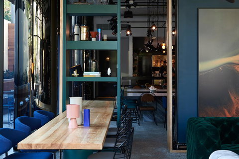 Tribe Perth - Accommodation in Bendigo 43