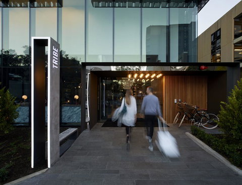 Tribe Perth - Accommodation in Bendigo 5