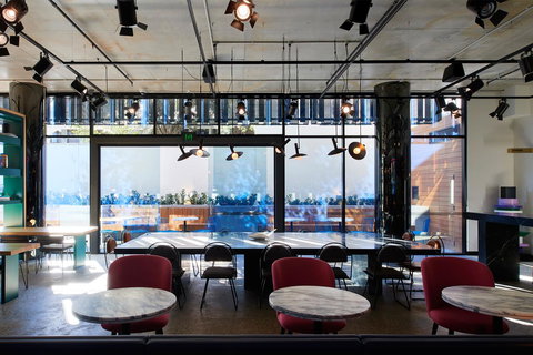 Tribe Perth - Accommodation in Bendigo 34