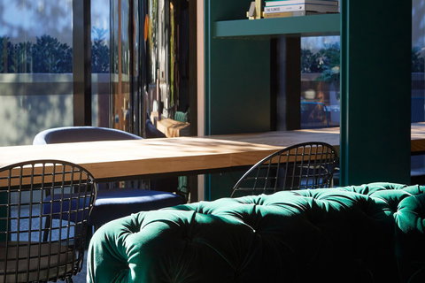 Tribe Perth - Accommodation in Bendigo 39