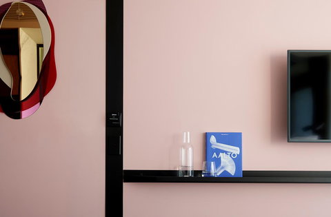 Tribe Perth - Accommodation in Bendigo 20