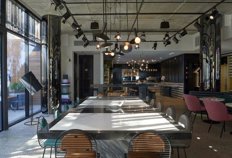 Tribe Perth - Accommodation in Bendigo 37