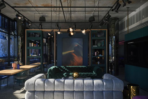 Tribe Perth - Accommodation in Bendigo 32