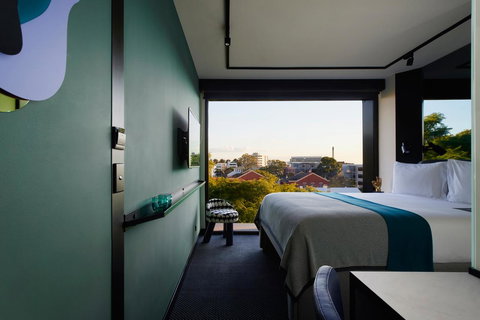 Tribe Perth - Accommodation in Bendigo 2