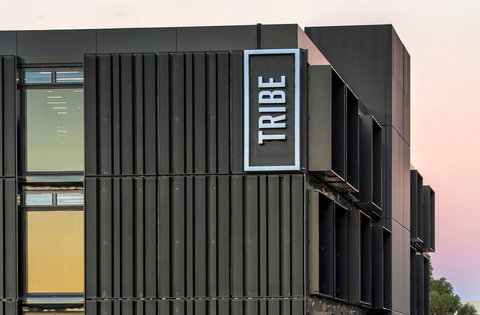 Tribe Perth - Accommodation in Bendigo 1