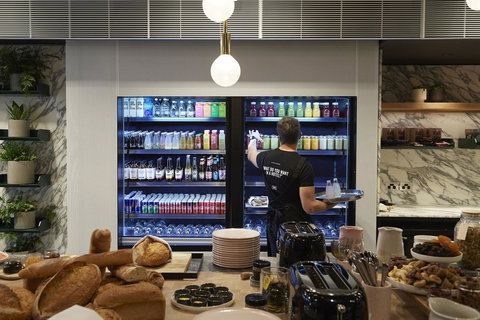 Tribe Perth - Accommodation in Bendigo 4