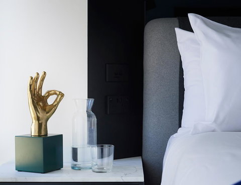 Tribe Perth - Accommodation in Bendigo 6