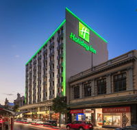Holiday Inn Perth City Centre - Accommodation in Bendigo
