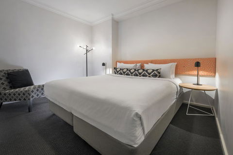 Oaks Perth Hotel - Accommodation in Bendigo 10