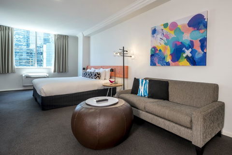 Oaks Perth Hotel - Accommodation in Bendigo 15