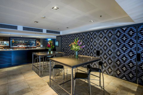 Oaks Perth Hotel - Accommodation in Bendigo 32