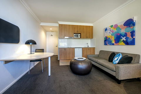 Oaks Perth Hotel - Accommodation in Bendigo 22