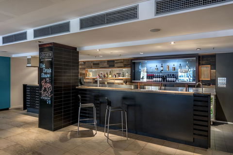 Oaks Perth Hotel - Accommodation in Bendigo 24
