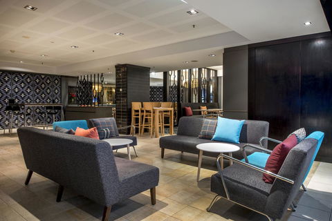 Oaks Perth Hotel - Accommodation in Bendigo 33