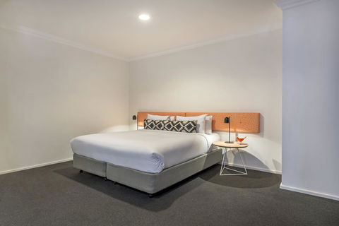 Oaks Perth Hotel - Accommodation in Bendigo 19