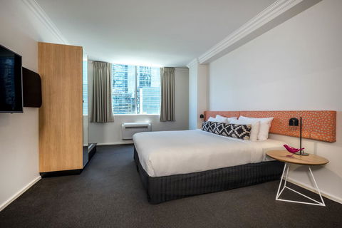 Oaks Perth Hotel - Accommodation in Bendigo 14