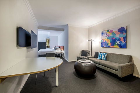 Oaks Perth Hotel - Accommodation in Bendigo 3