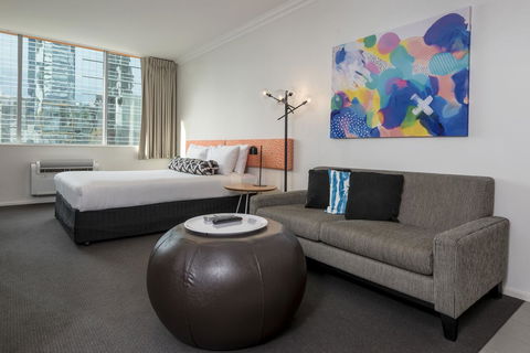 Oaks Perth Hotel - Accommodation in Bendigo 7