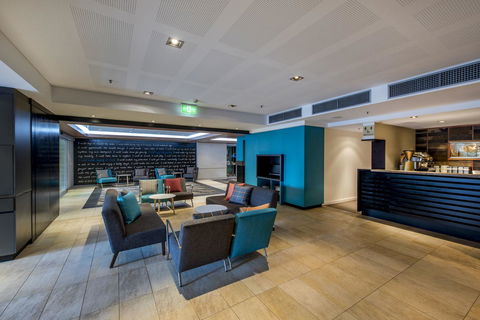 Oaks Perth Hotel - Accommodation in Bendigo 30