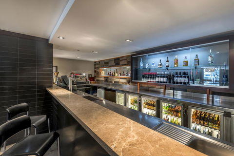 Oaks Perth Hotel - Accommodation in Bendigo 25