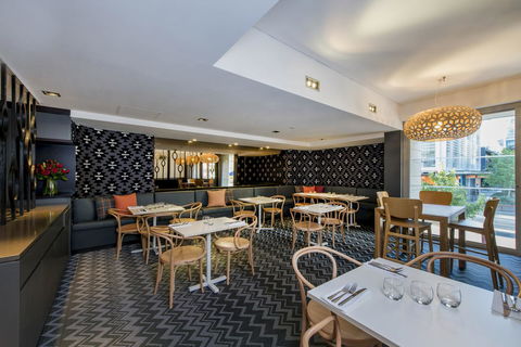 Oaks Perth Hotel - Accommodation in Bendigo 42