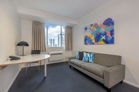 Oaks Perth Hotel - Accommodation in Bendigo 20