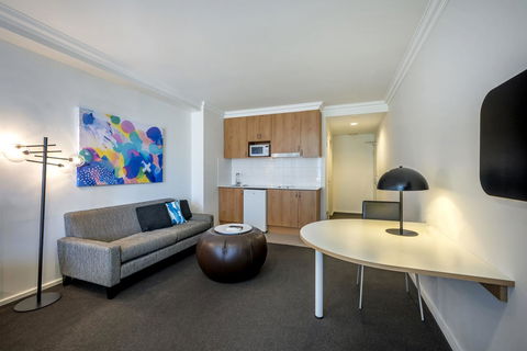 Oaks Perth Hotel - Accommodation in Bendigo 8