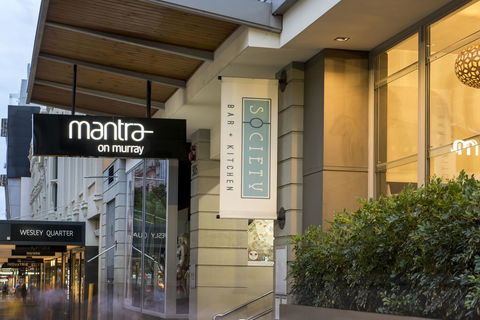 Oaks Perth Hotel - Accommodation in Bendigo 27
